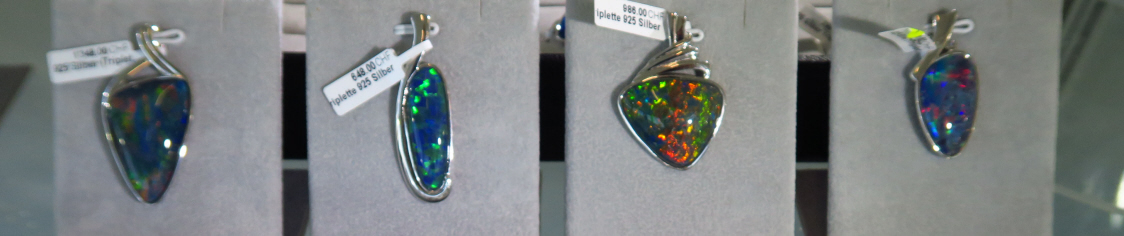 Opal Opal Schmuck Opal Direkt Ab Der Mine Australien Opal Und Auch Boulderopal Direkt Vom Hersteller Finden Sie Bei Uns